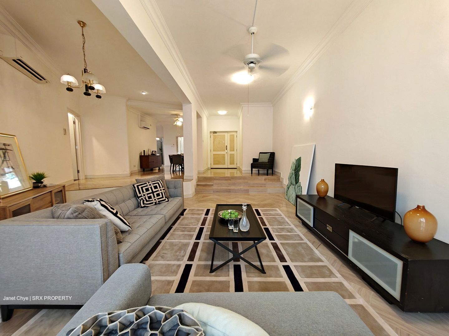 Orange Regency (D10), Apartment #575039001